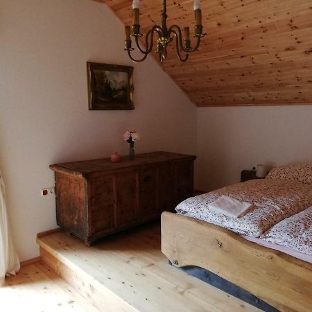 Ferienhaus Flattnitz Экстерьер фото