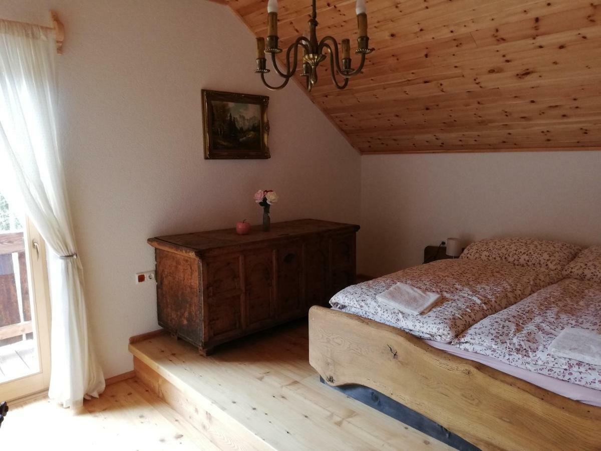 Ferienhaus Flattnitz Экстерьер фото